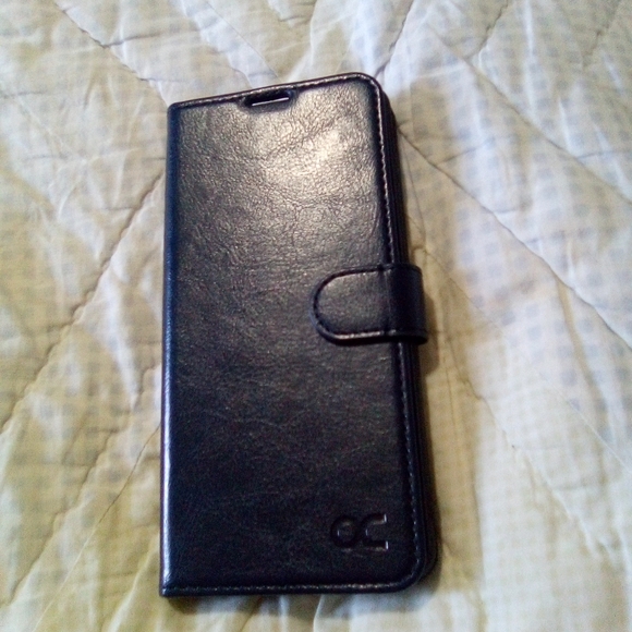 Galaxy S10 Plus Wallet Case - Picture 9 of 9